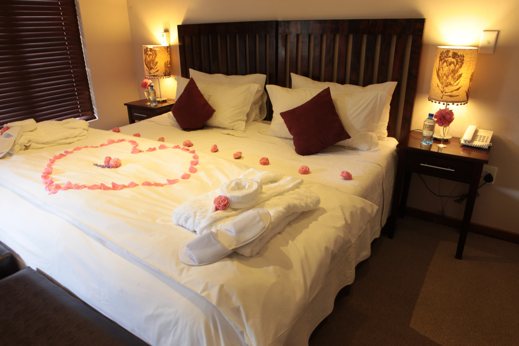 Casterbridge Hollow Boutique Hotel