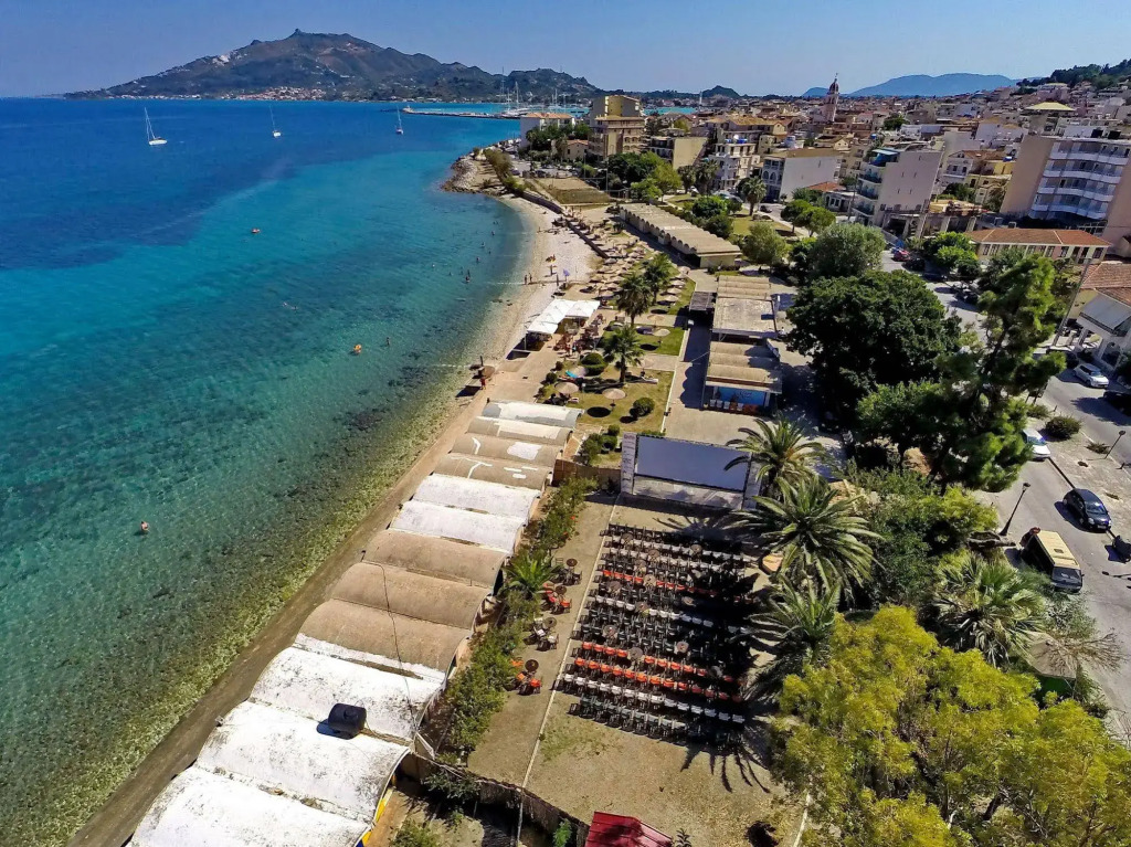 Palatino Hotel