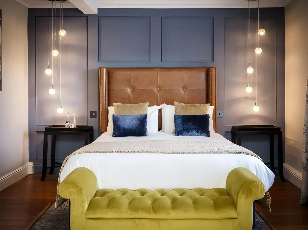 The Bridge Hotel and Spa