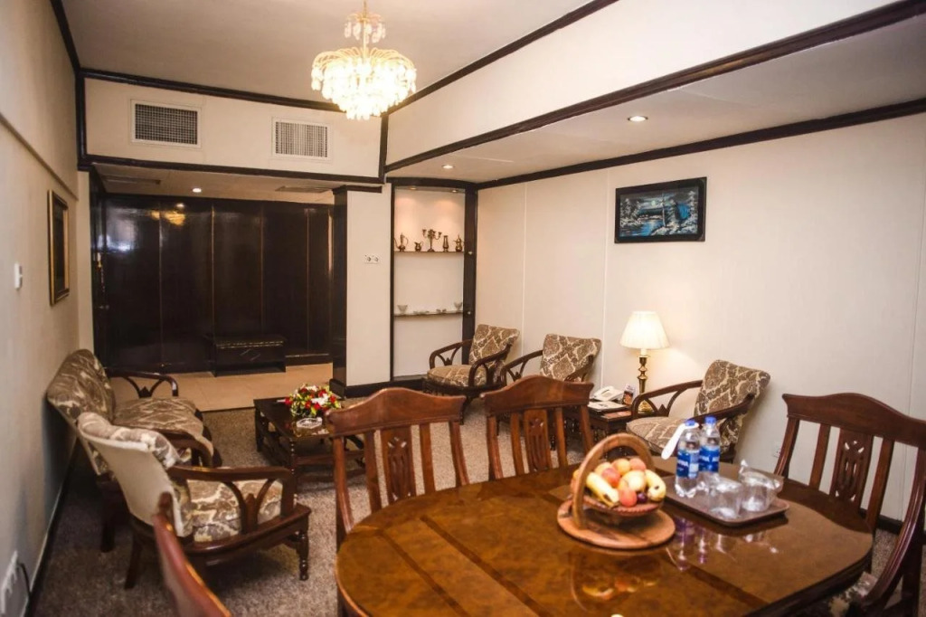 Mehran Hotel Karachi
