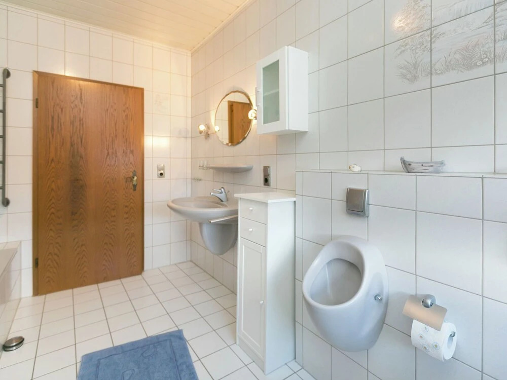 Cosy Holiday Home in the Hunsrück