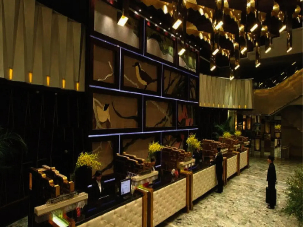 Redstar Culture Hotel Hangzhou
