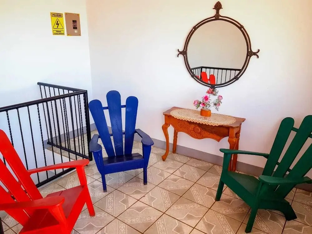 Hostal Clary