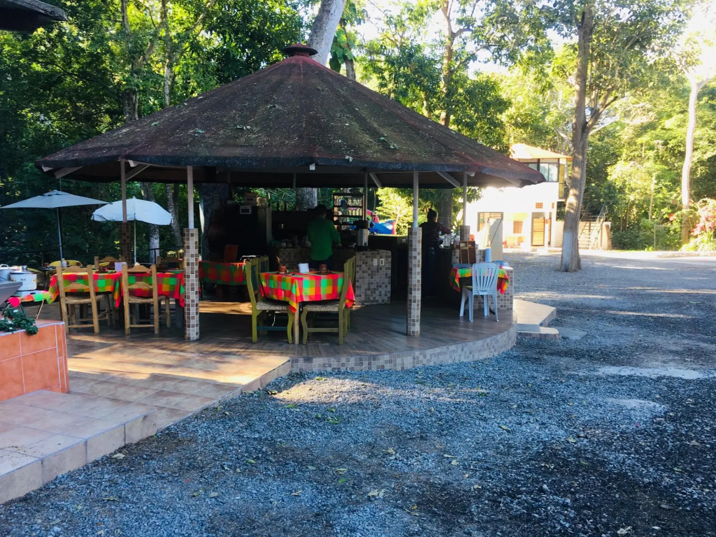 Hotel Posada Comala