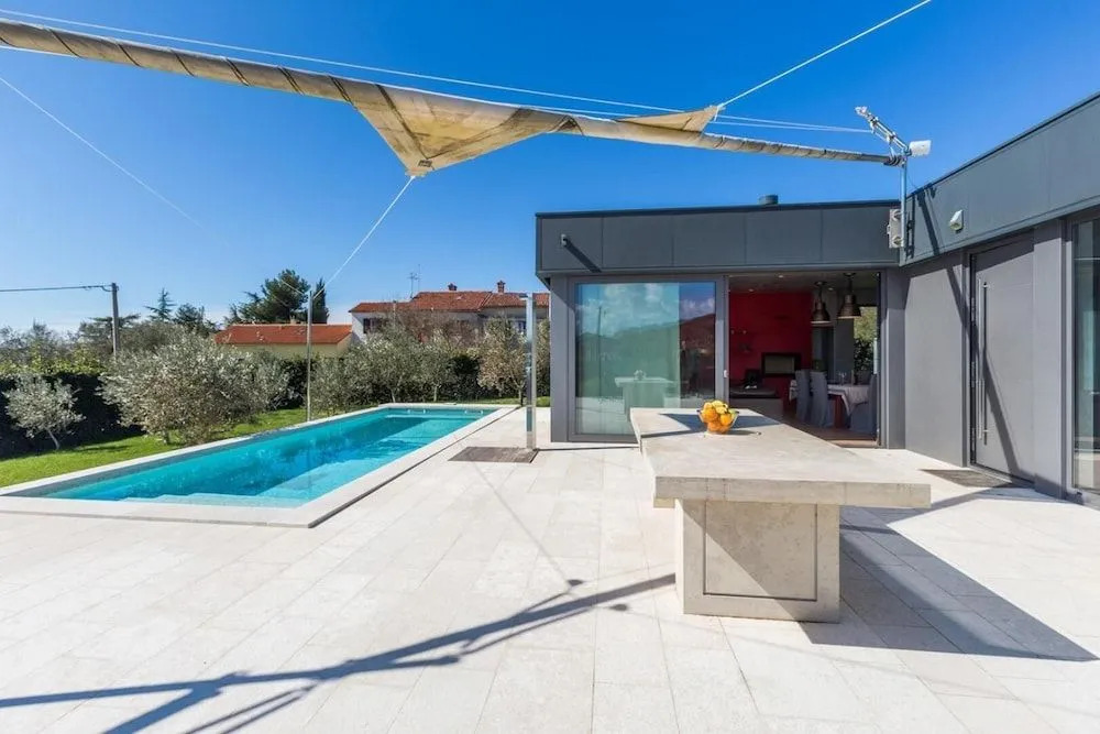 Villa Amfora