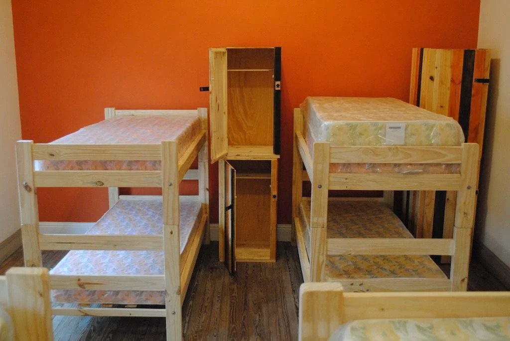 Kundera Hostel