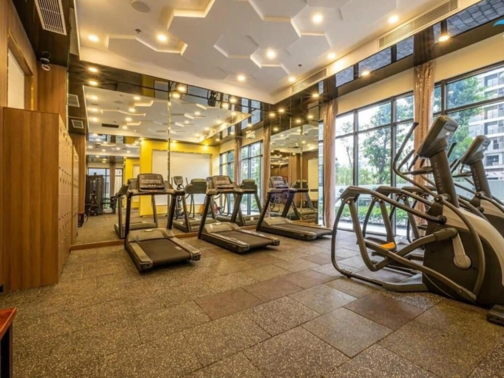 Apartment 1BR-FL24th-R105 Building-Vinhomes Ocean Park