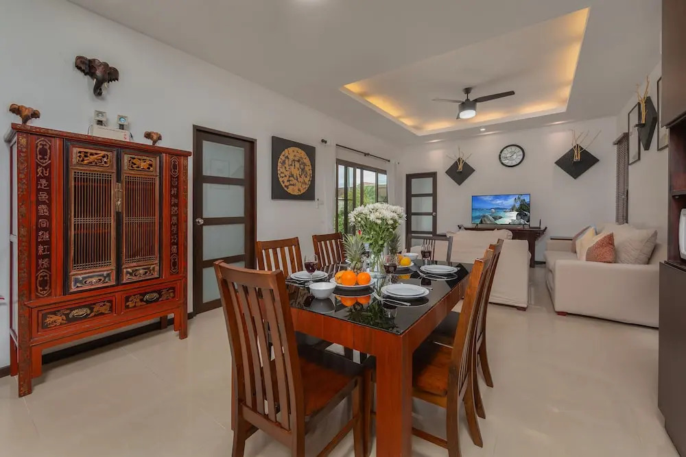 Villa Balai By Tropiclook