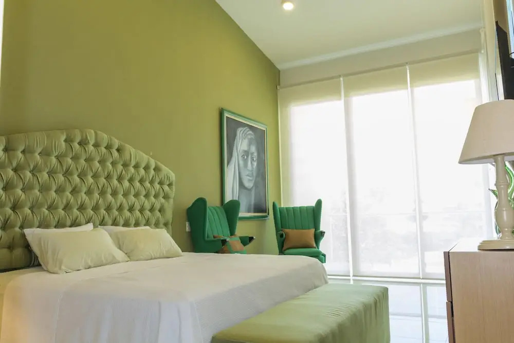 Mansion Serenity en Puerto Aventuras