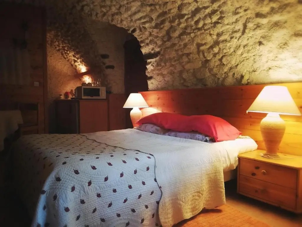 Apartments Moulin du Martinet - Chambre dhôte