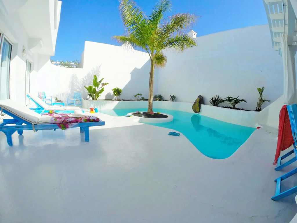 Villa Nature