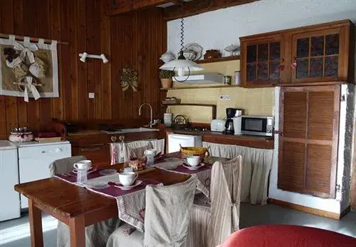 Maison d’hôtes les Méans