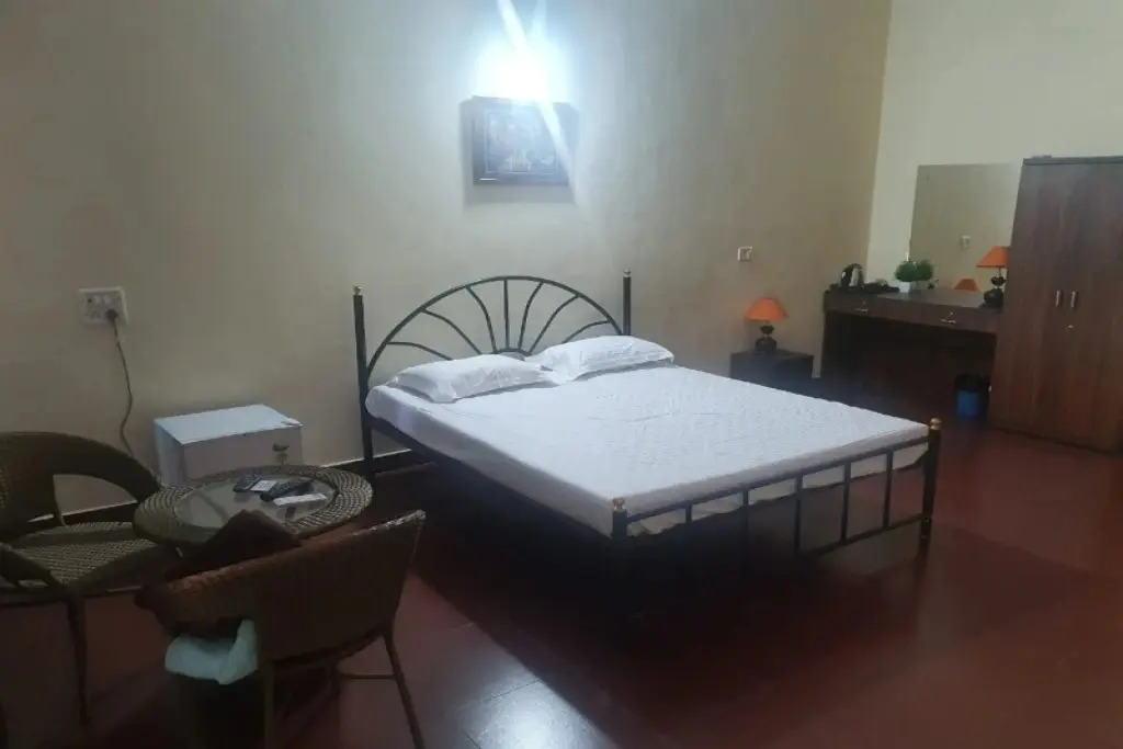 Oyo 80745 Wonder Inn Resorts
