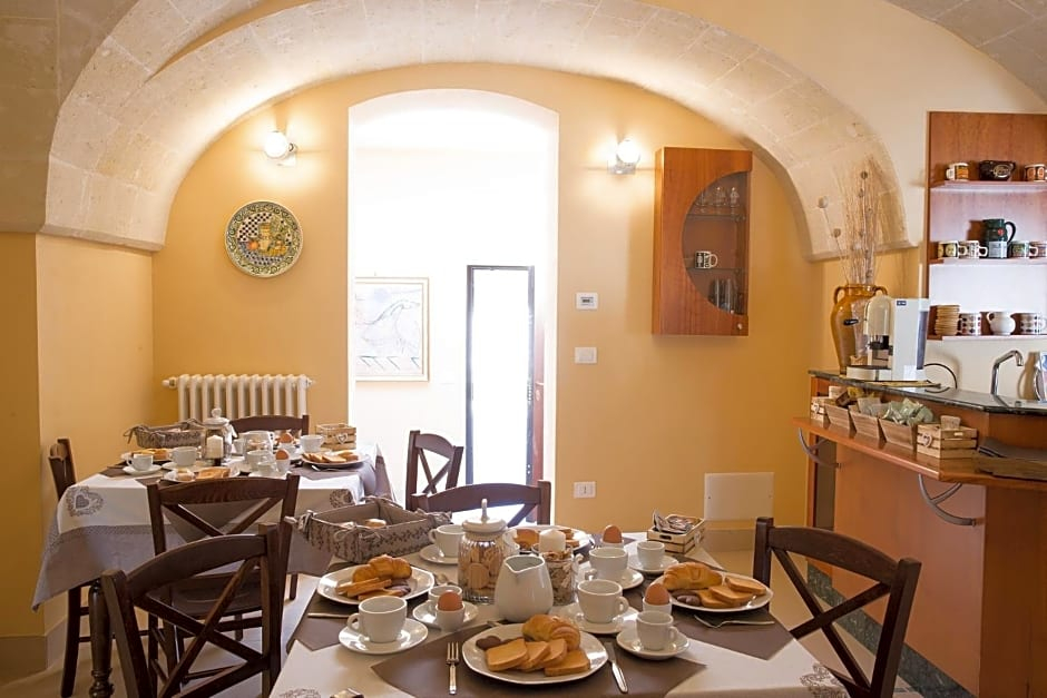 B&B Trulli e Mare