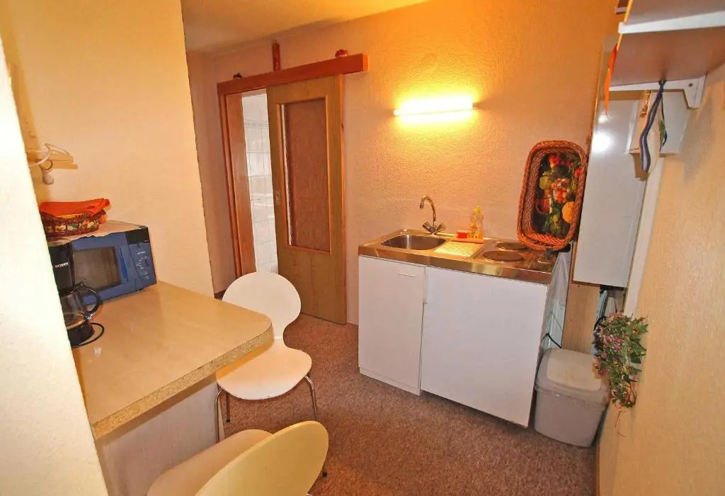 Ferienwohnung Malchow SEE 4551