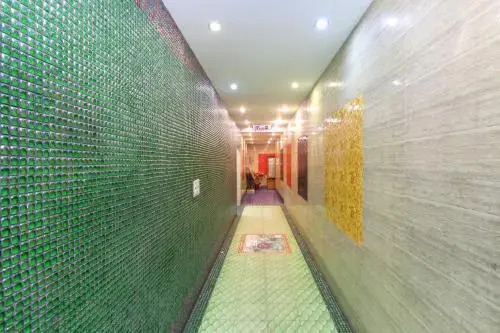 Abiss by OYO Rooms