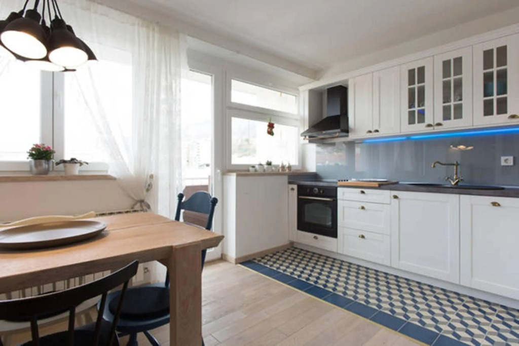 Apartment Društveni dom