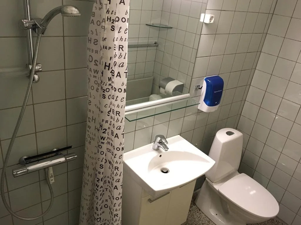 Hotel Toppen af Ebeltoft