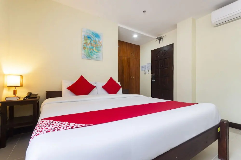 Safari Hostel