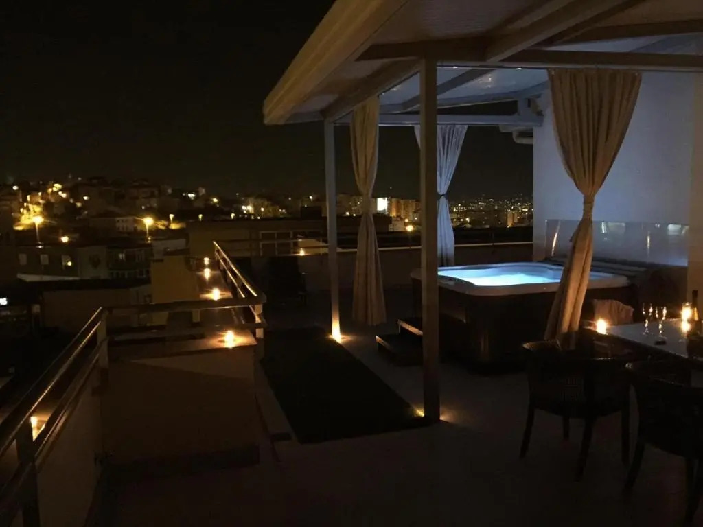 Penthouse Felicita