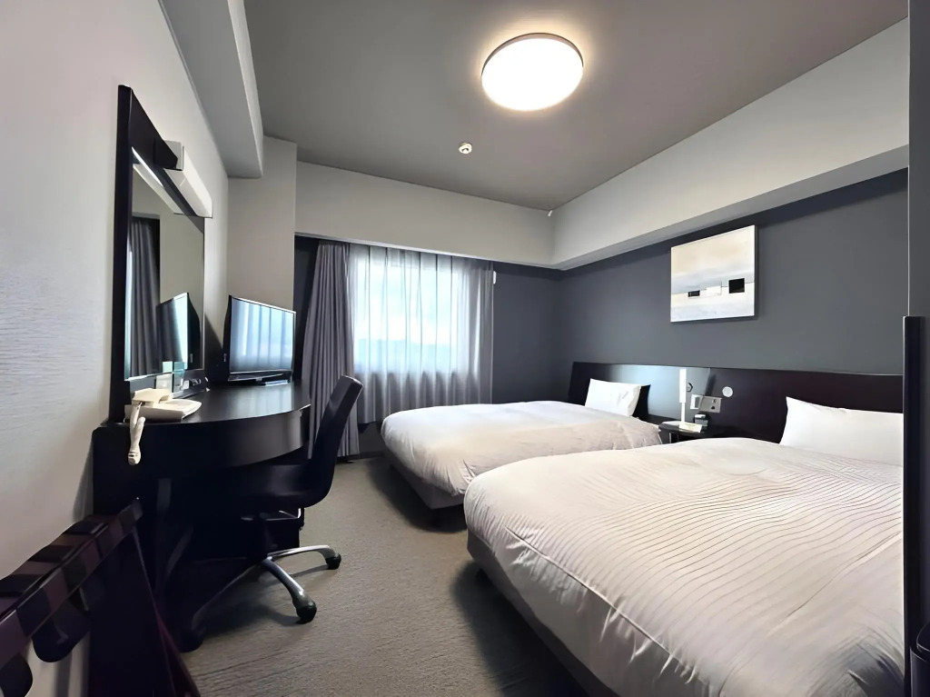 Hotel Route-Inn Morioka Minami Inter