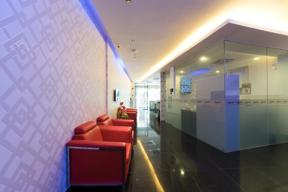 OYO Rooms Bangsar Menara TM