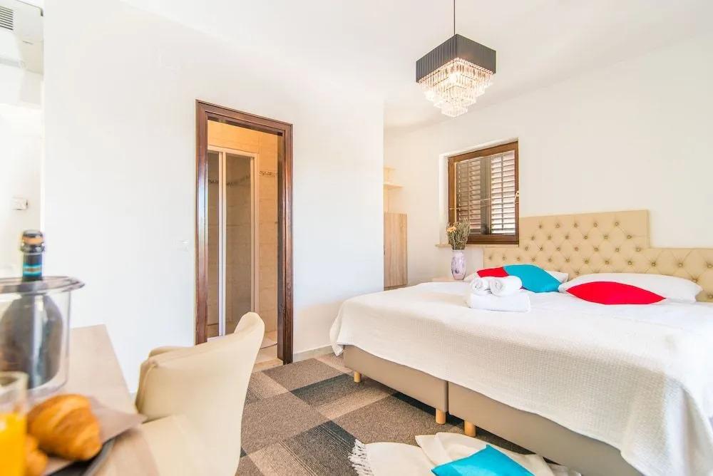 Hotel Villa Vrsar