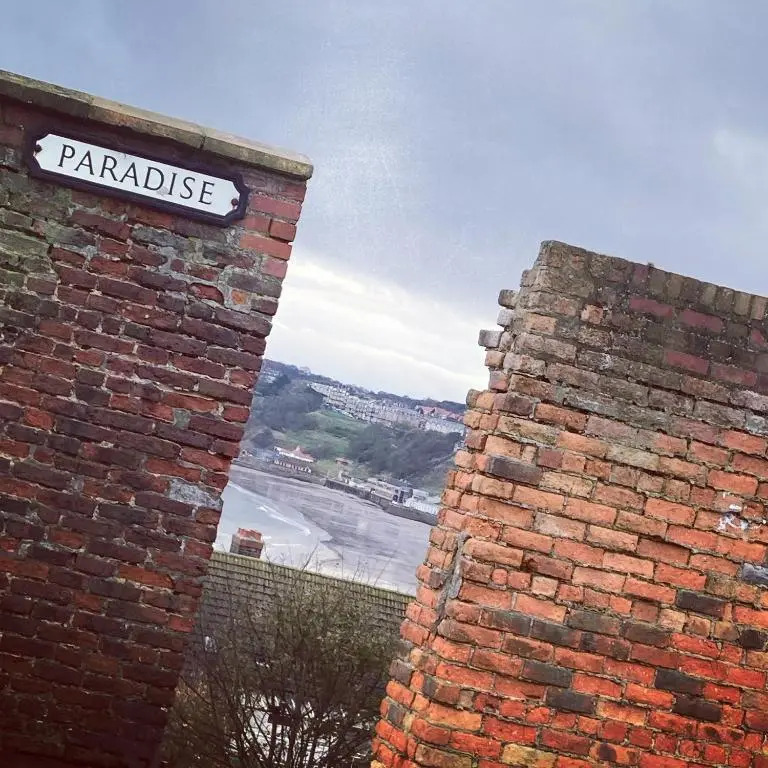 Seascape Scarborough Holiday Home Apartment with optional Hottub Hire