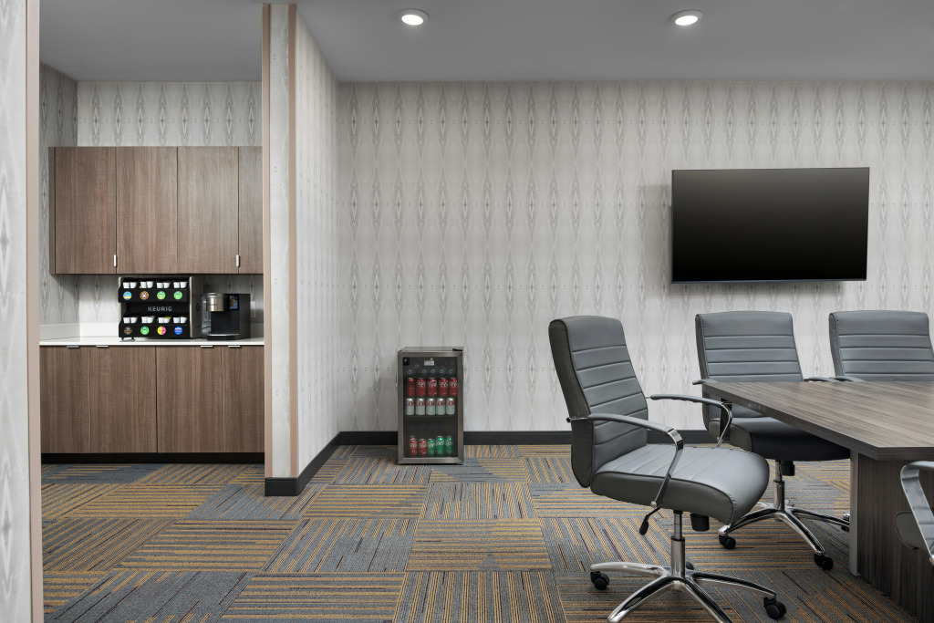 Home2 Suites By Hilton Atlanta Nw/Kennesaw, Ga