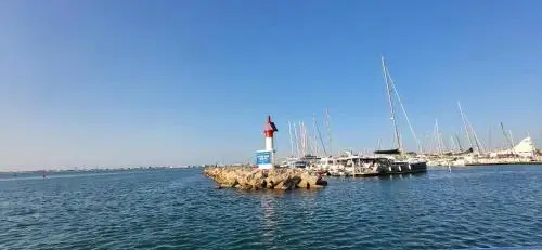 Les Jardins Du Port De Plaisance