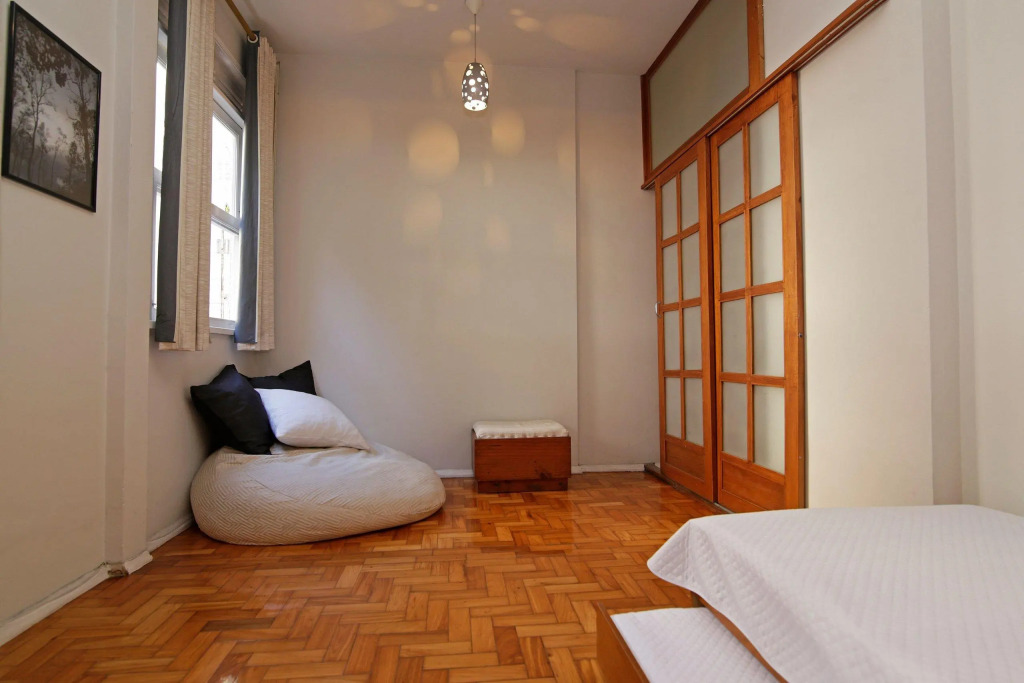 Cozy Copacabana   Conforto, Praia E Exclusividade!
