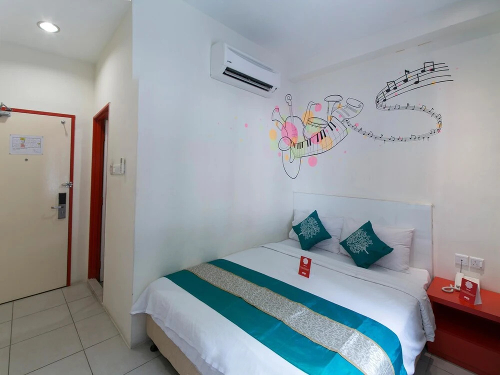 OYO 224 Hotel Strawberry Fields