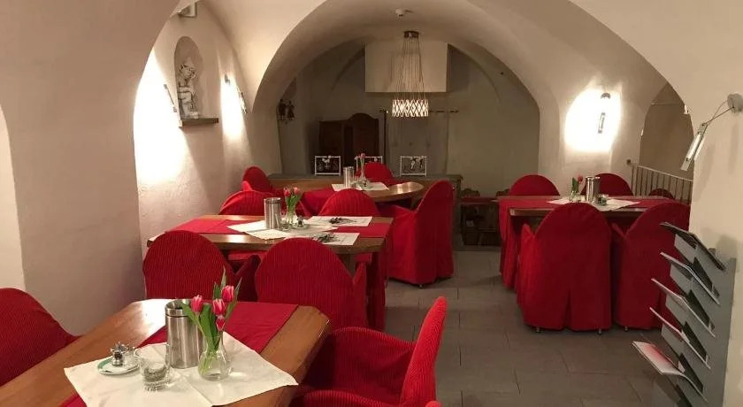 Palazzo Mysanus Samedan