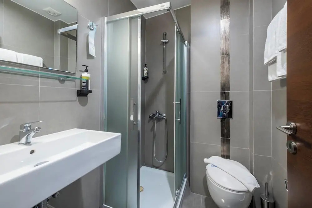 Harmony Hotel Nafplio