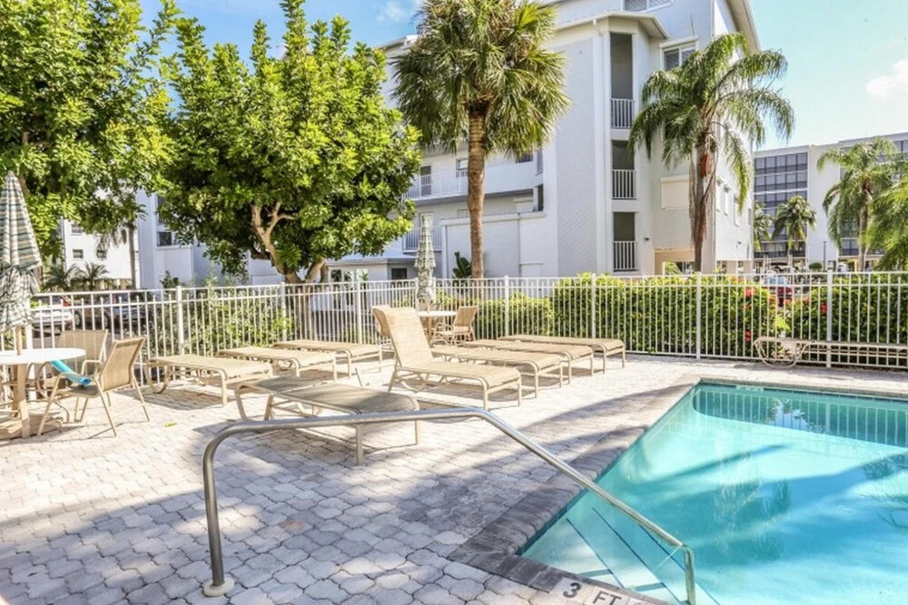 Royal Pelican Condominiums