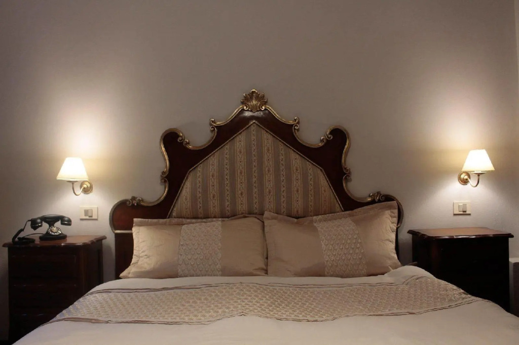 Albergo Villa Coronà