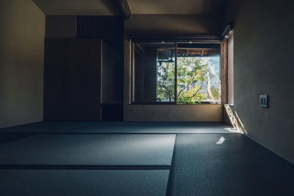 Sabino House Kyoto