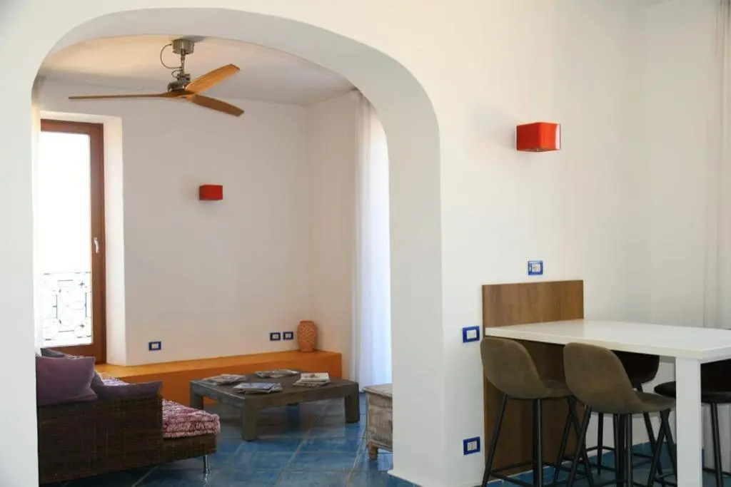 Le Suite Guarinelli B&B