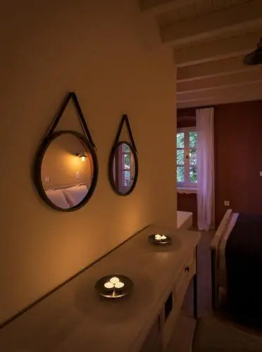 Platanos Cottage