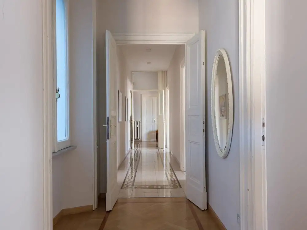 Villa Borghese Luxury Apartment