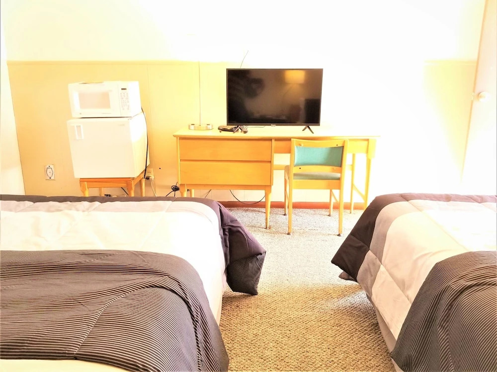 Duffer Motel