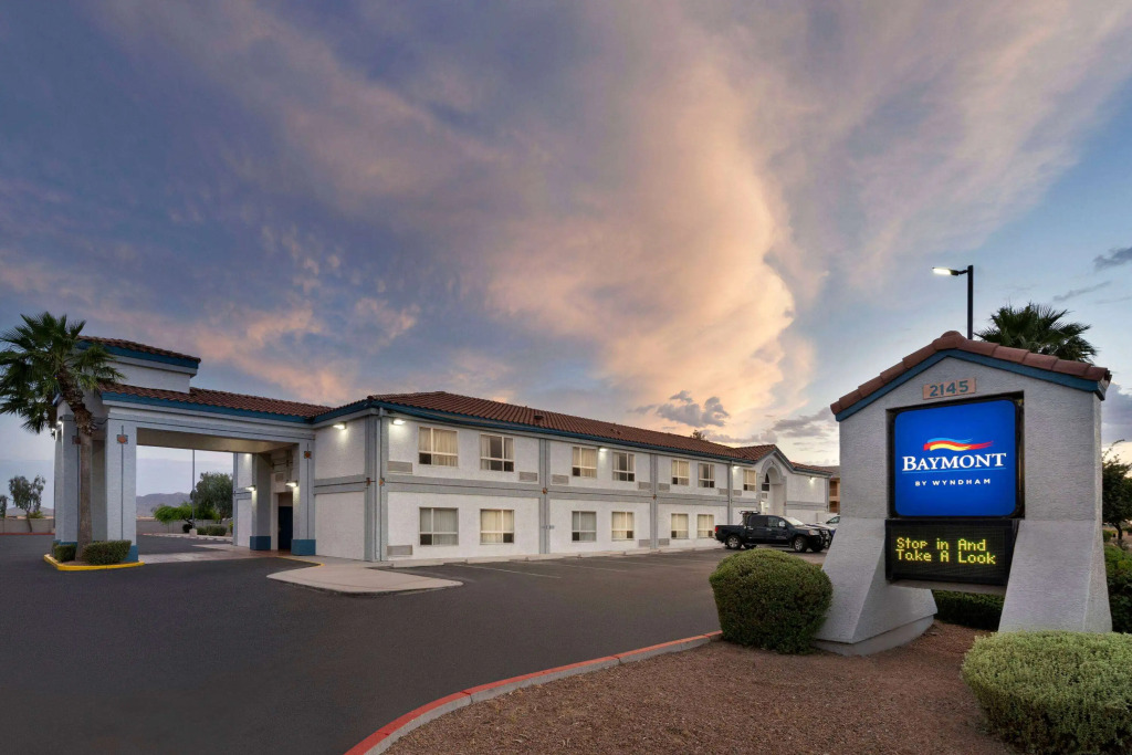 Baymont by Wyndham Casa Grande