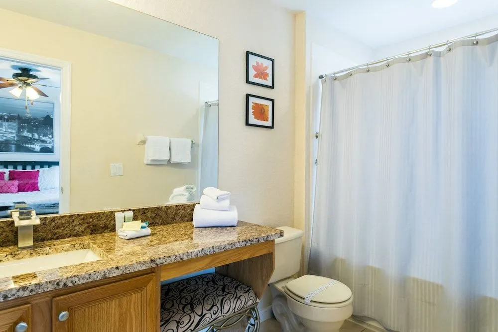 Regal Palms Resort & Spa 302