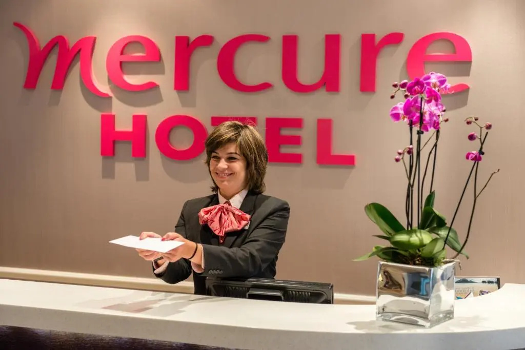 Mercure Hotel London Kensington
