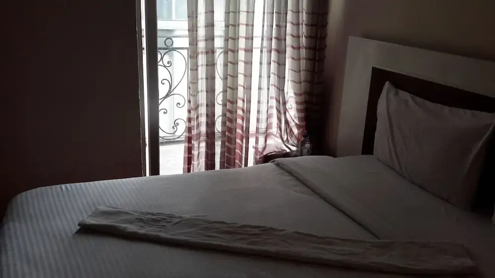 Yomi Hotel