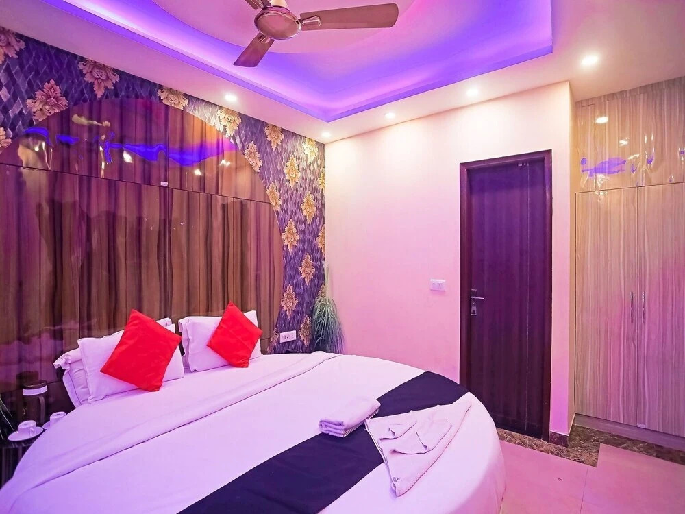 Hotel Mount Hill