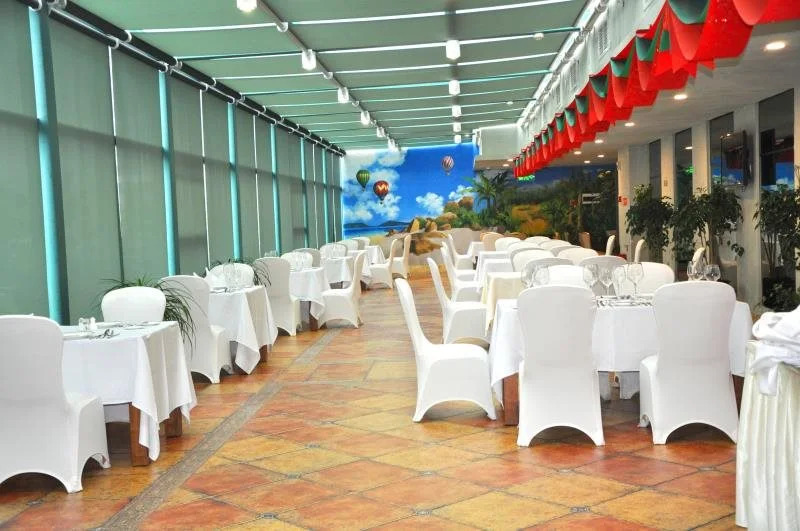 Chongqing Huachen International Hotel