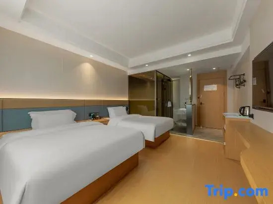 Heyue Hotel