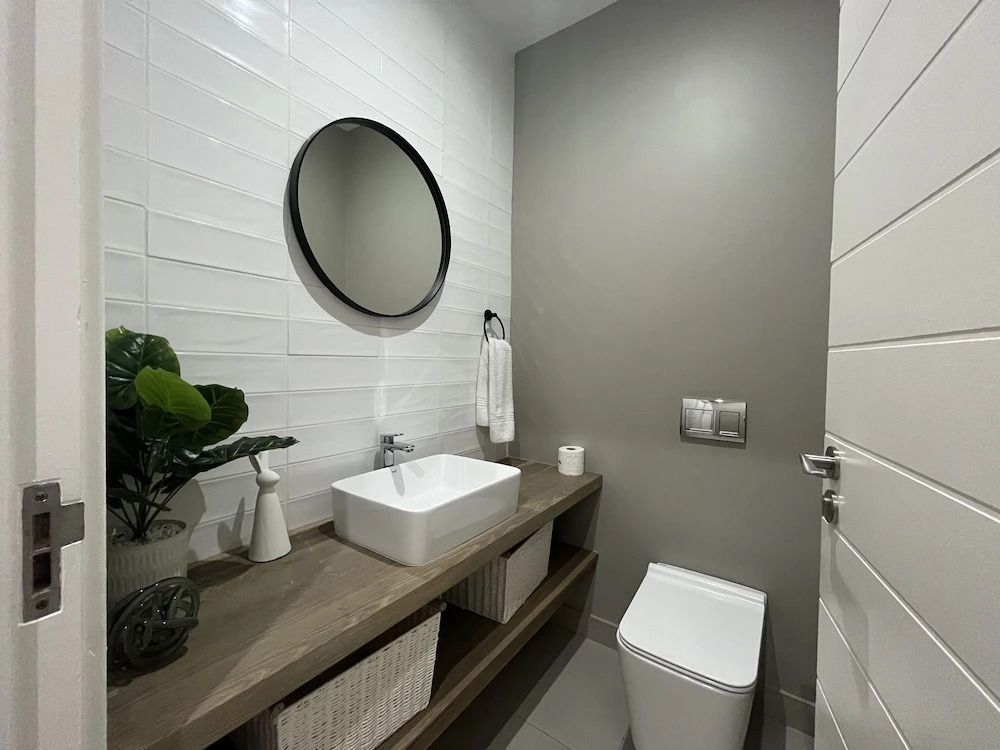 Villa Rentals 14309
