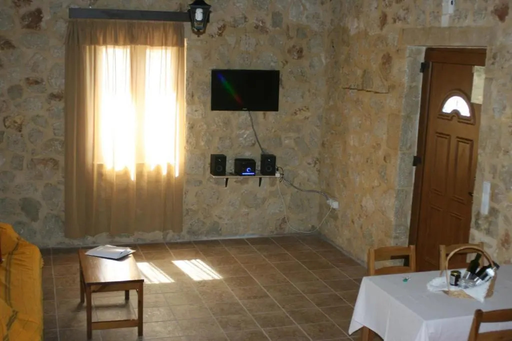 Kapsali House